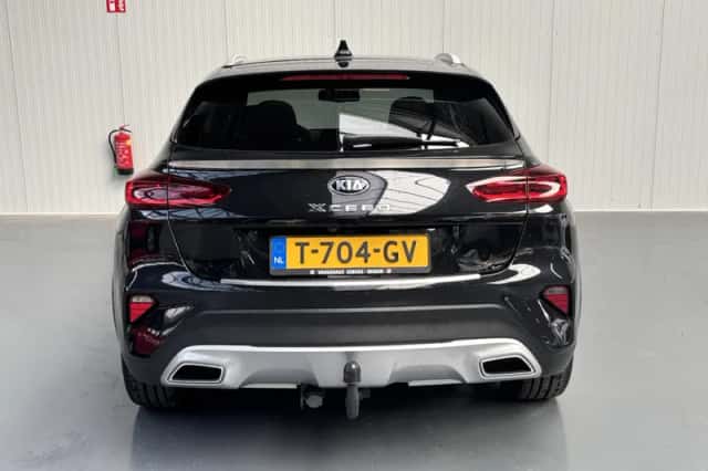 Kia XCeed (2020) thumbnail 24