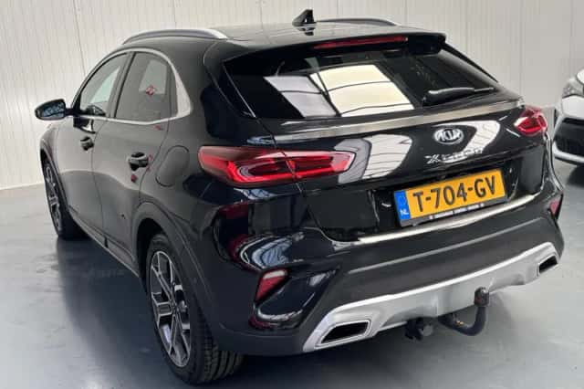 Kia XCeed (2020) thumbnail 25