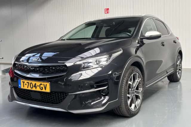 Kia XCeed (2020) thumbnail 26