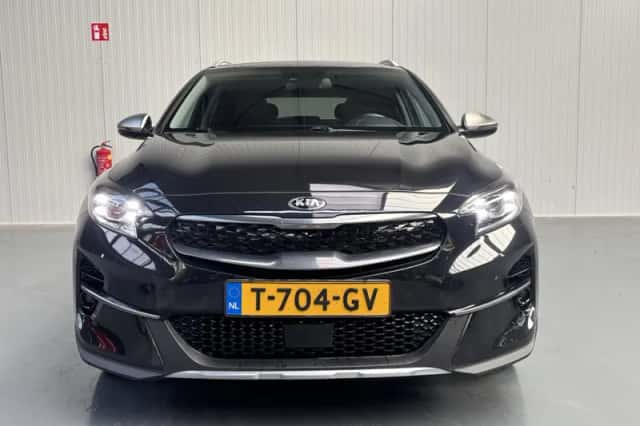 Kia XCeed (2020) thumbnail 27