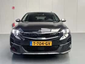 Kia XCeed (2020) thumbnail 27