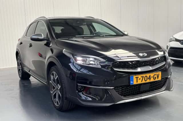 Kia XCeed (2020) thumbnail 28