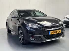 Kia XCeed (2020) thumbnail 28