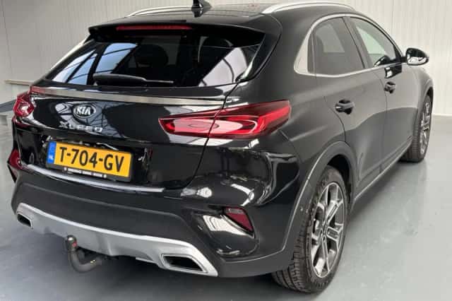 Kia XCeed (2020) thumbnail 29