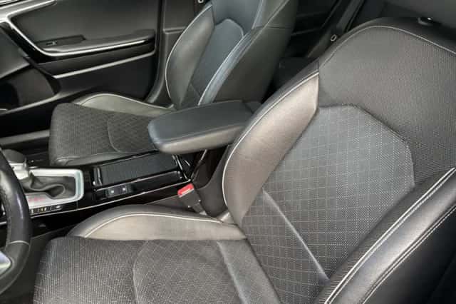 Kia XCeed (2020) thumbnail 7
