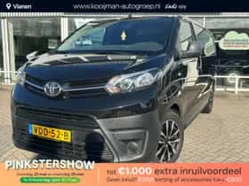 Toyota Proace (2019)