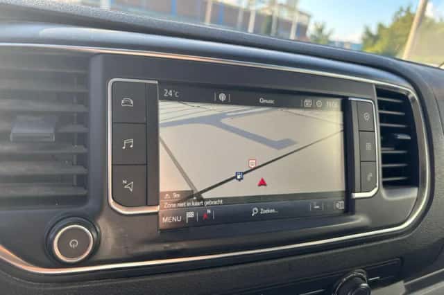 Toyota Proace (2019) thumbnail 14