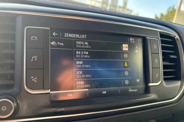 Toyota Proace (2019) thumbnail 15