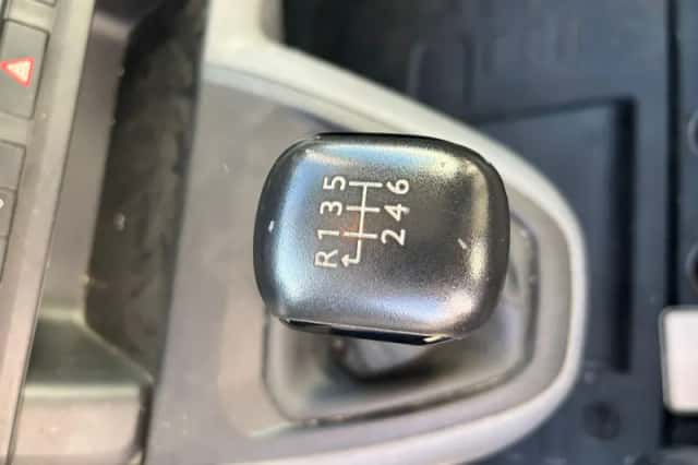 Toyota Proace (2019) thumbnail 17