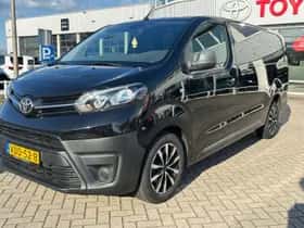 Toyota Proace (2019) thumbnail 19