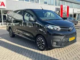 Toyota Proace (2019) thumbnail 20