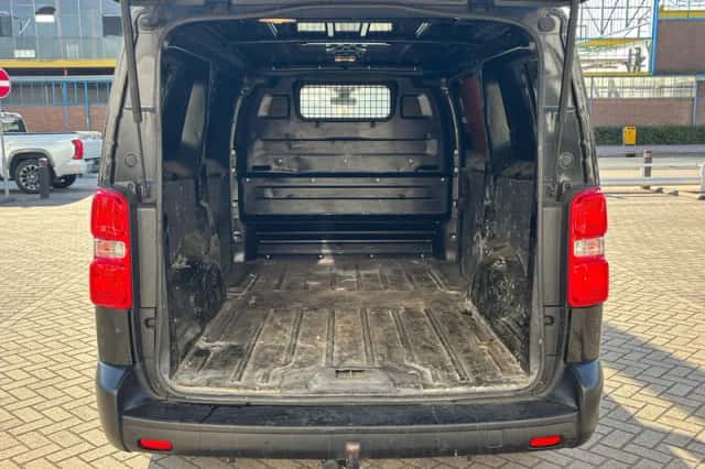 Toyota Proace (2019) thumbnail 24