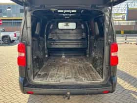 Toyota Proace (2019) thumbnail 24