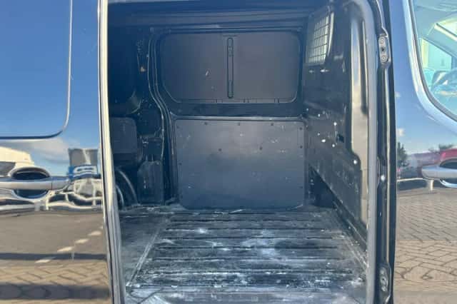 Toyota Proace (2019) thumbnail 25