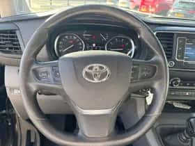 Toyota Proace (2019) thumbnail 7