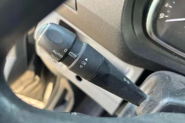 Toyota Proace (2019) thumbnail 10