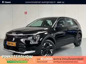 Kia Niro EV (2024)