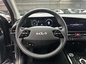 Kia Niro EV (2024) thumbnail 11