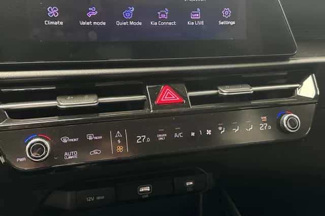 Kia Niro EV (2024) thumbnail 13