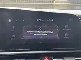 Kia Niro EV (2024) thumbnail 14