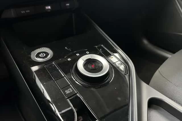 Kia Niro EV (2024) thumbnail 17