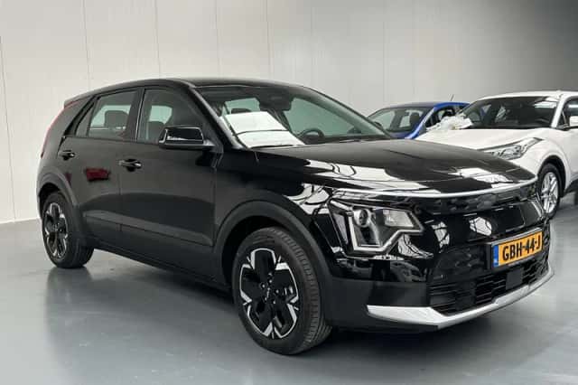 Kia Niro EV (2024) thumbnail 19