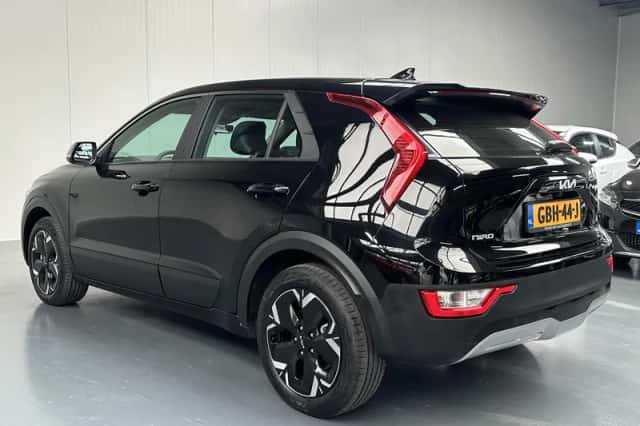 Kia Niro EV (2024) thumbnail 22