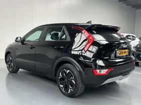 Kia Niro EV (2024) thumbnail 22