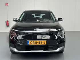 Kia Niro EV (2024) thumbnail 24