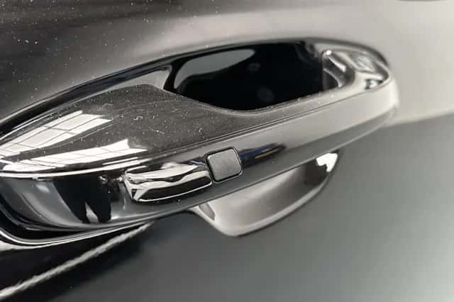 Kia Niro EV (2024) thumbnail 25
