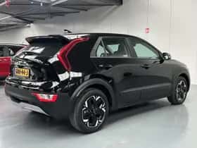 Kia Niro EV (2024) thumbnail 26
