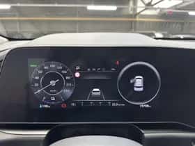 Kia Niro EV (2024) thumbnail 5
