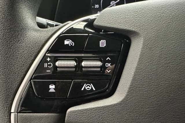 Kia Niro EV (2024) thumbnail 8