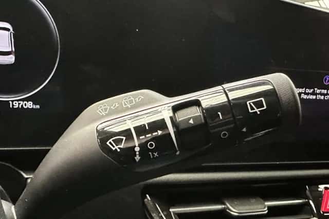 Kia Niro EV (2024) thumbnail 9