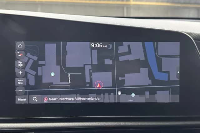 Kia Niro EV (2024) thumbnail 10