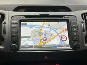 Kia Sportage (2013) thumbnail 12