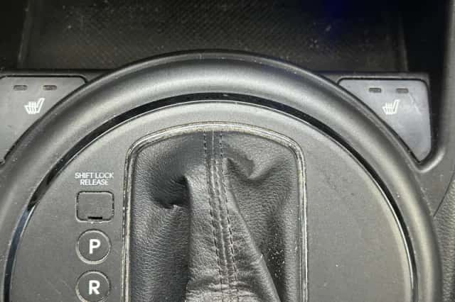 Kia Sportage (2013) thumbnail 15