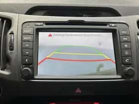 Kia Sportage (2013) thumbnail 17