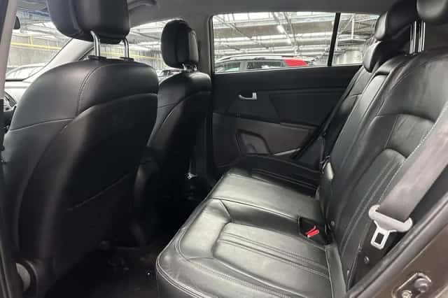 Kia Sportage (2013) thumbnail 19
