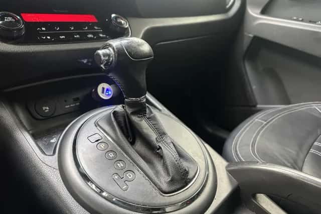 Kia Sportage (2013) thumbnail 20