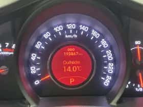 Kia Sportage (2013) thumbnail 3