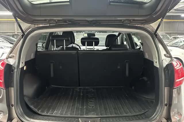 Kia Sportage (2013) thumbnail 23