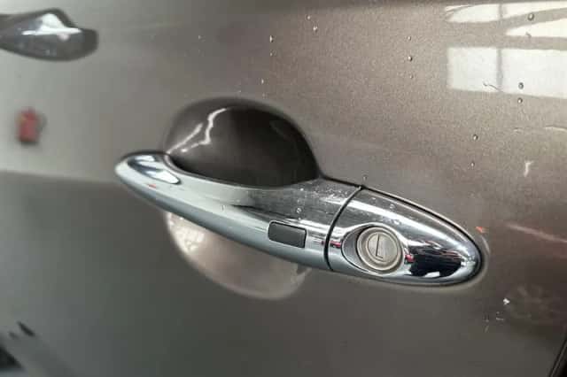 Kia Sportage (2013) thumbnail 27