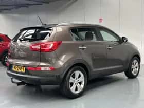 Kia Sportage (2013) thumbnail 28