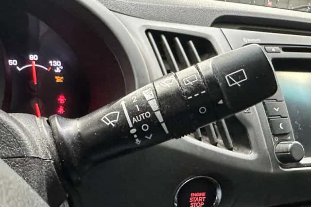 Kia Sportage (2013) thumbnail 7
