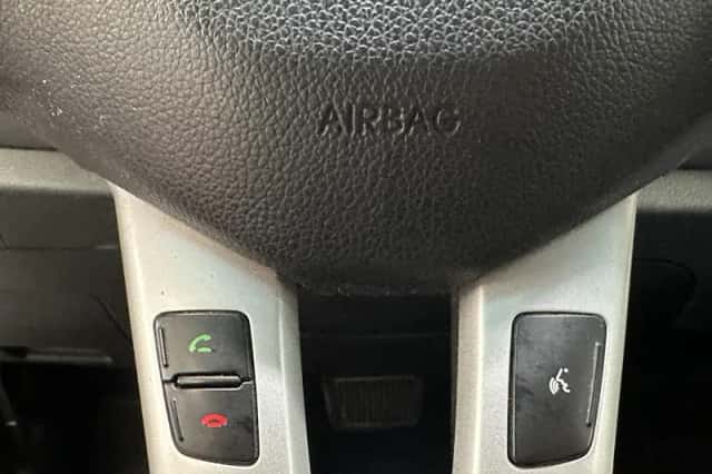 Kia Sportage (2013) thumbnail 10