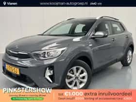 Kia Stonic (2020)