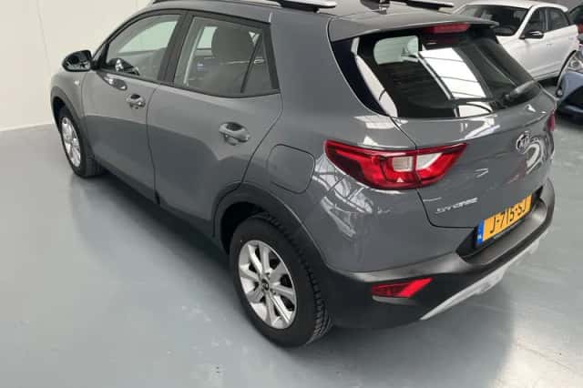 Kia Stonic (2020) thumbnail 19