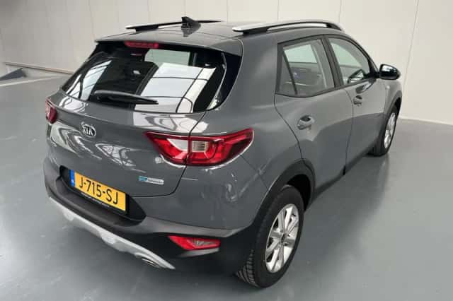 Kia Stonic (2020) thumbnail 20
