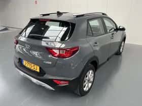 Kia Stonic (2020) thumbnail 20